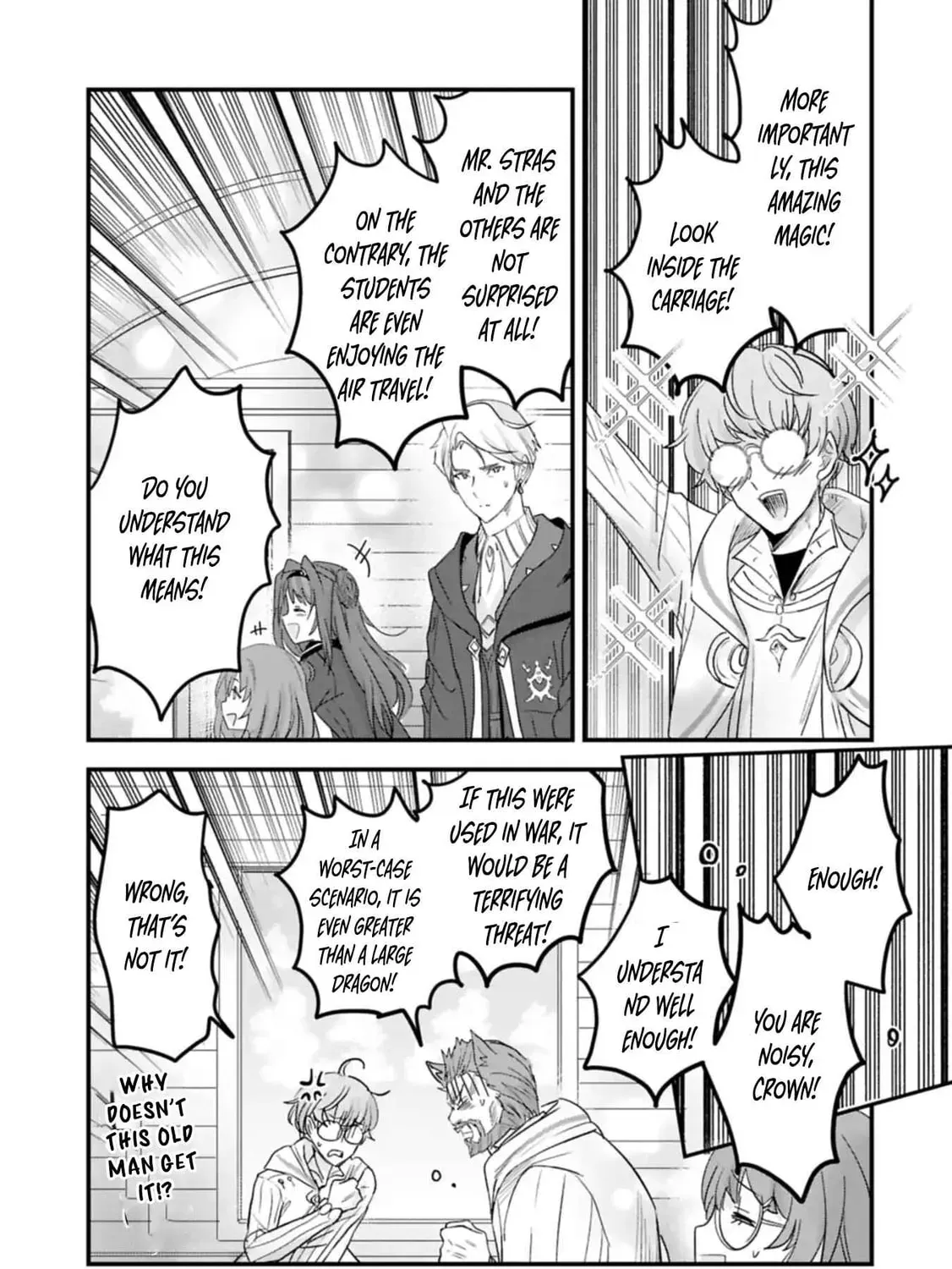 Isekai Ten