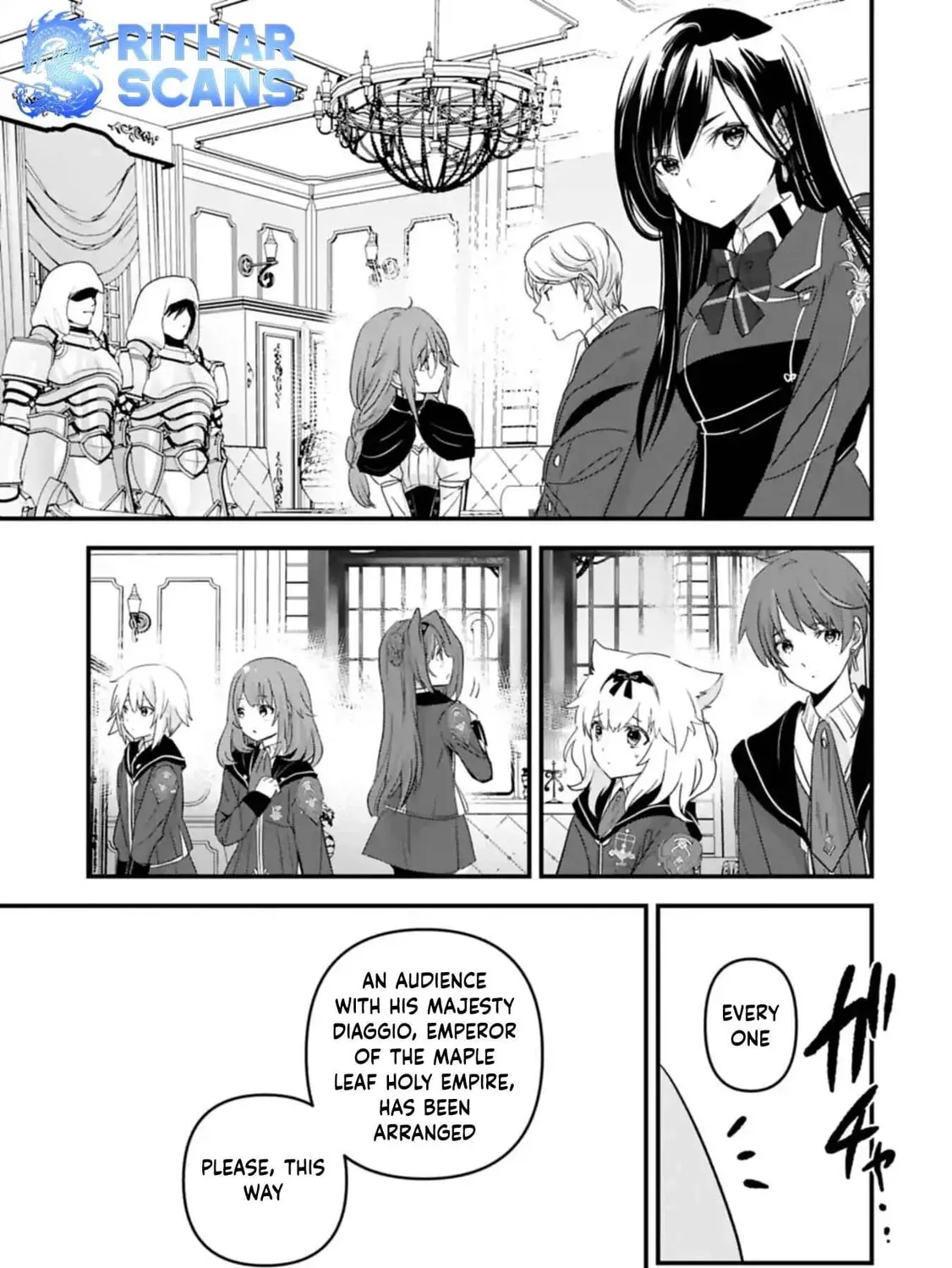 Isekai Ten