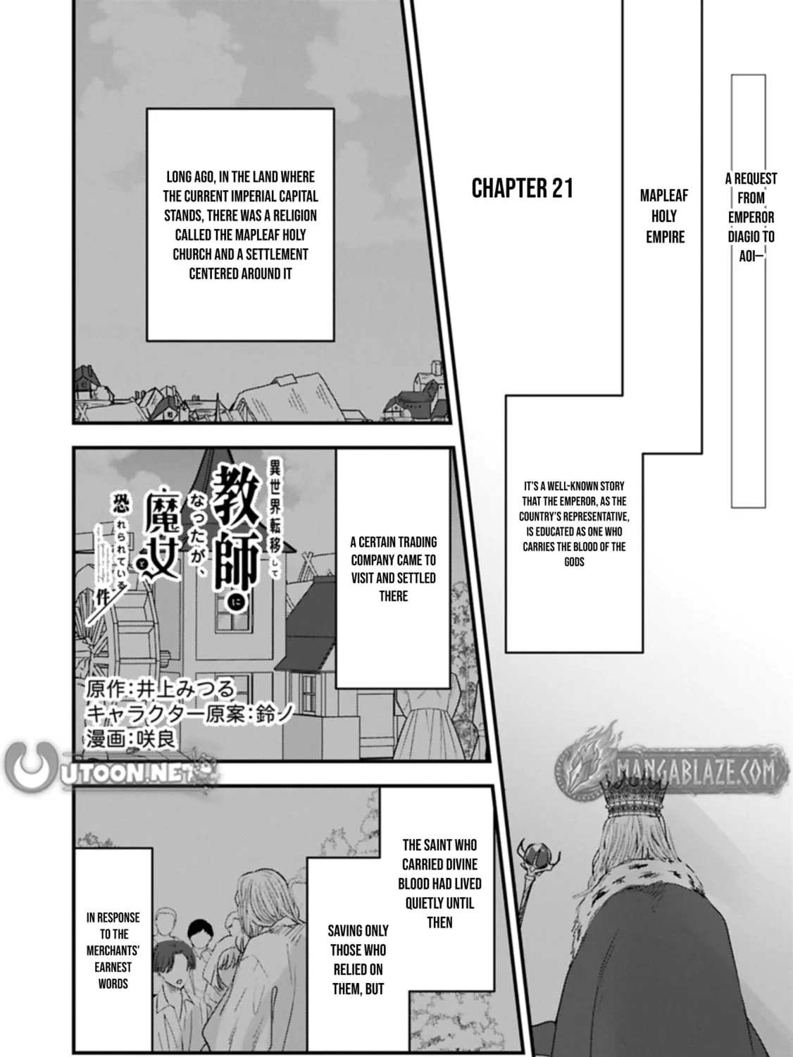 Isekai Ten