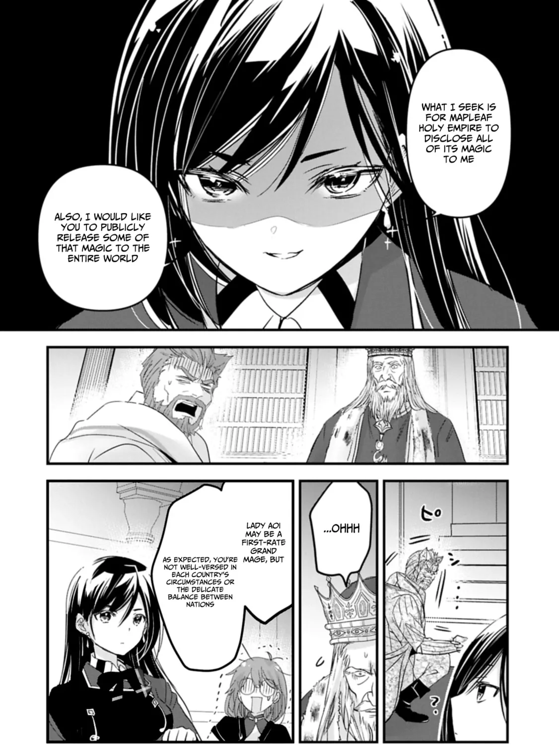 Isekai Ten