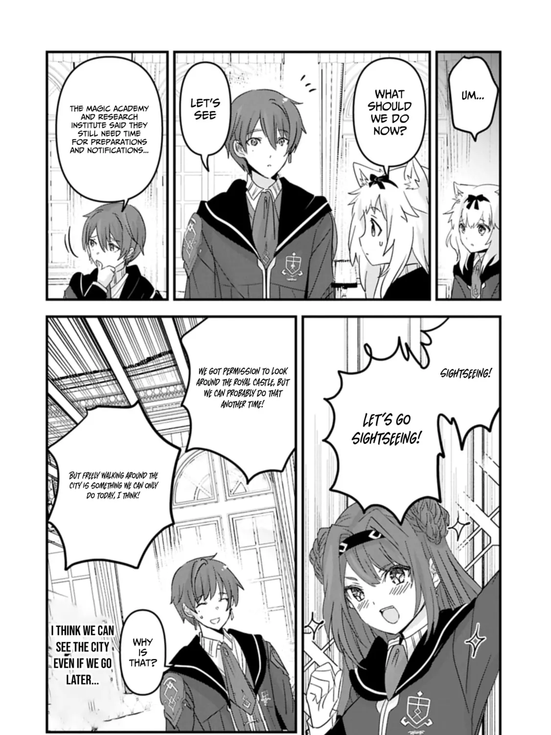 Isekai Ten