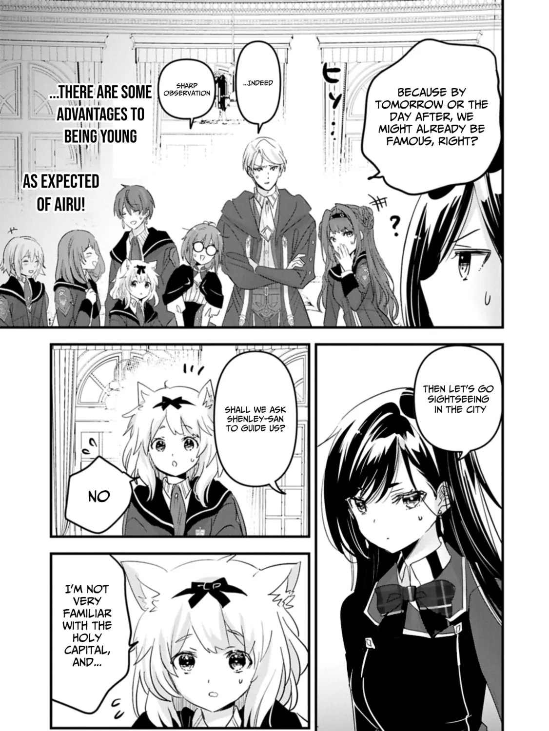 Isekai Ten