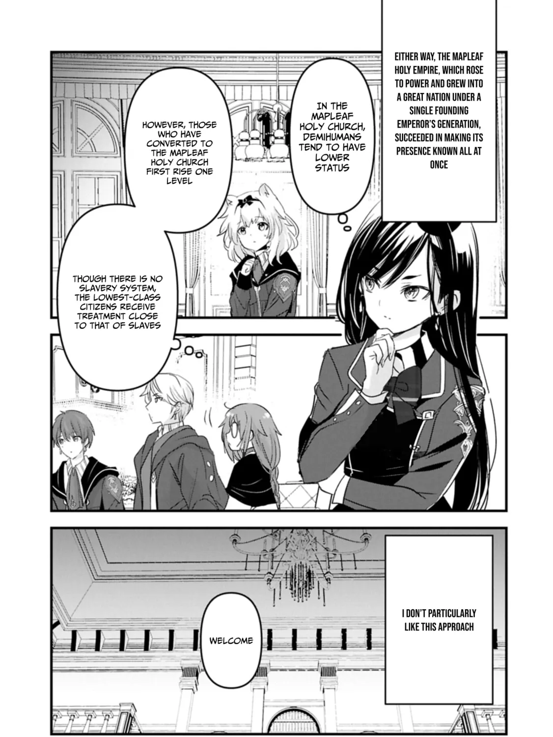 Isekai Ten