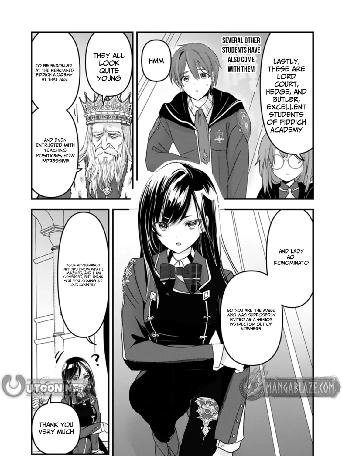 Isekai Ten