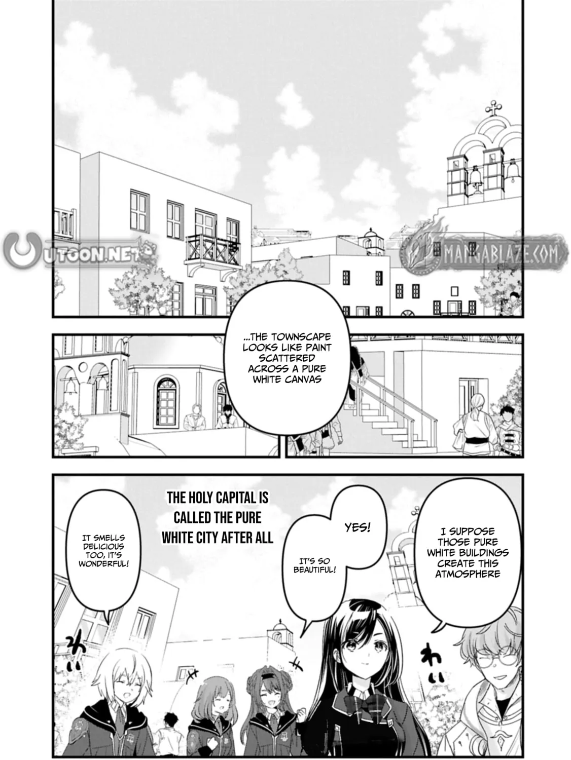 Isekai Ten