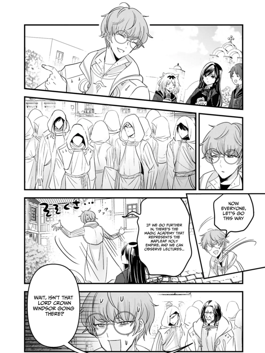 Isekai Ten