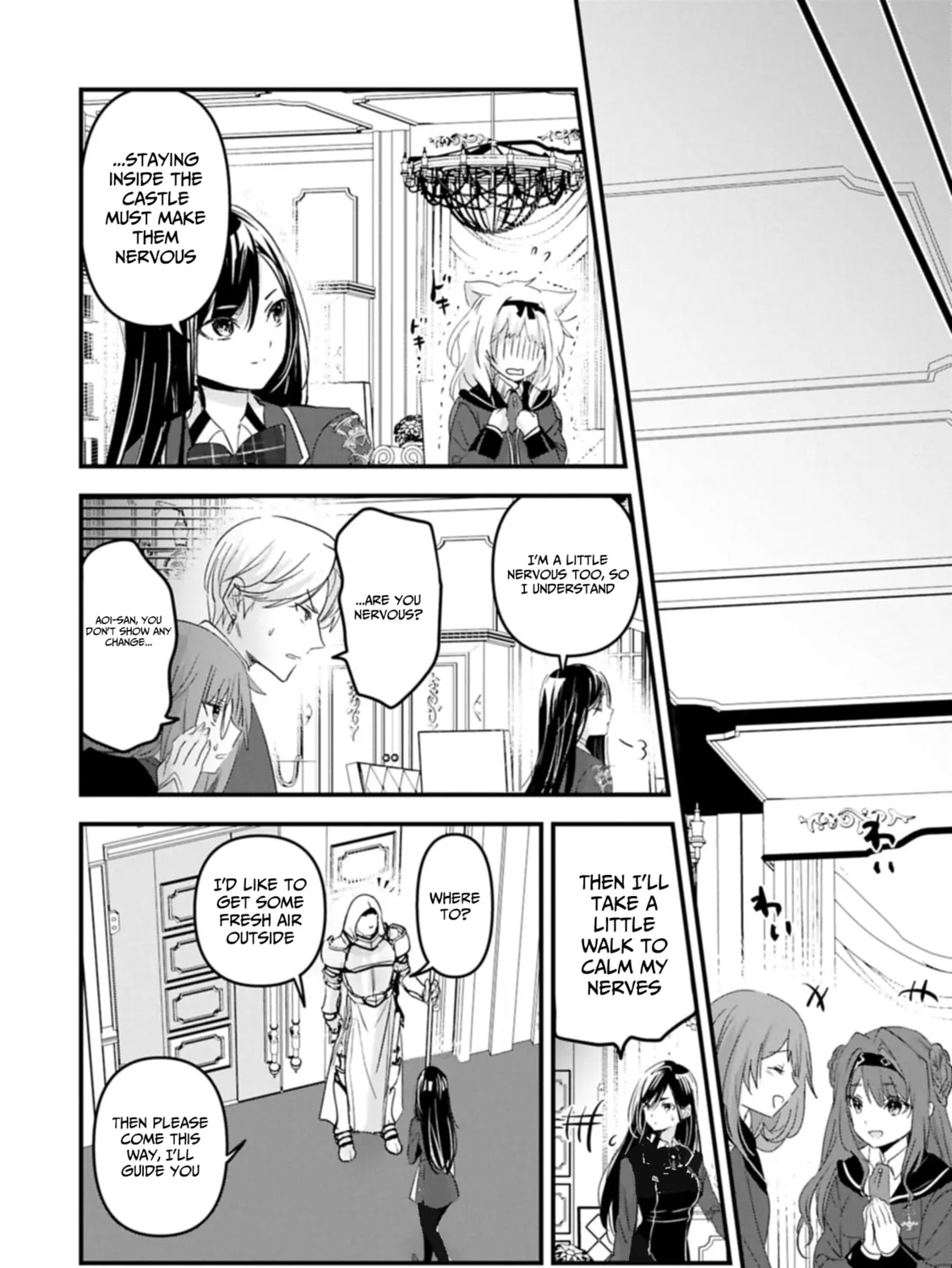 Isekai Ten