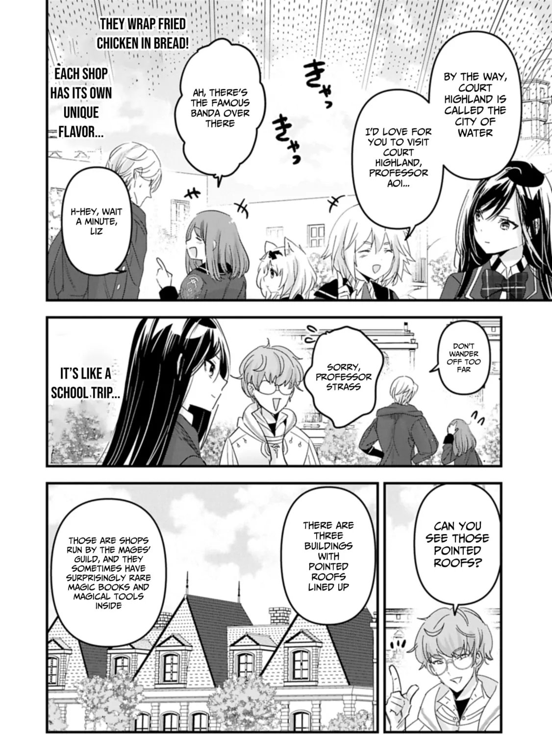 Isekai Ten