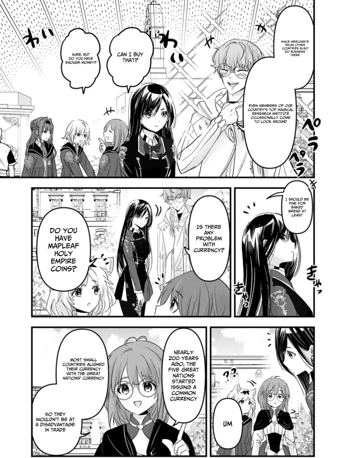 Isekai Ten