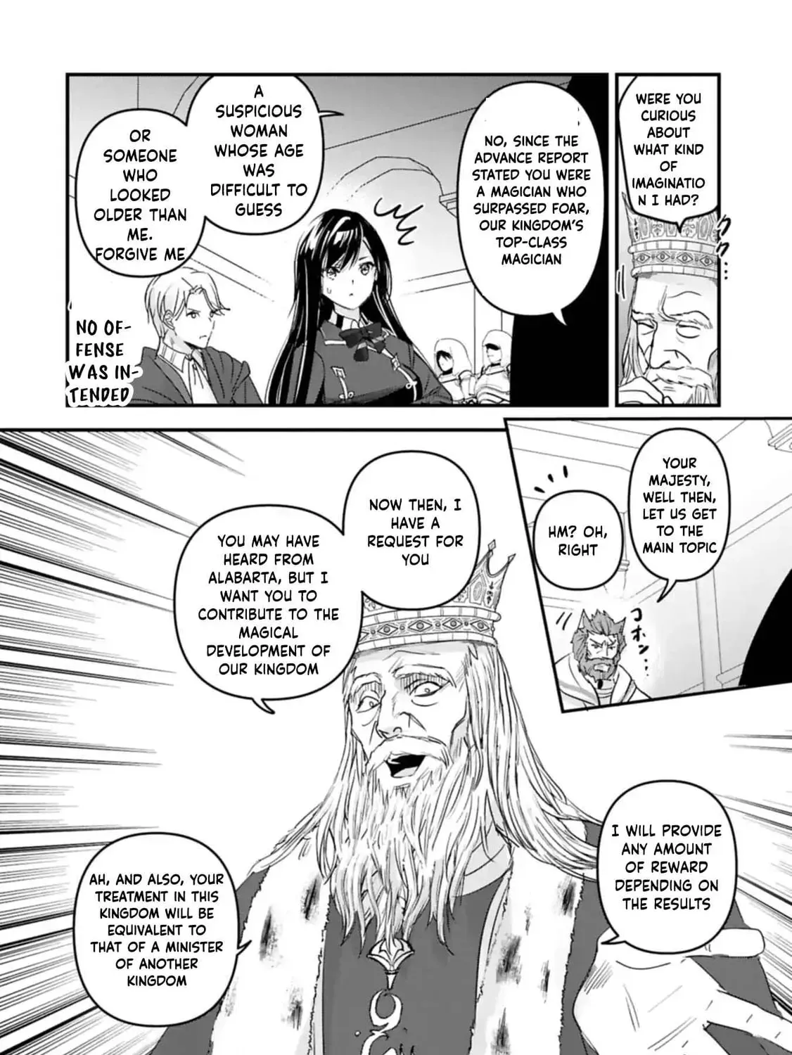 Isekai Ten
