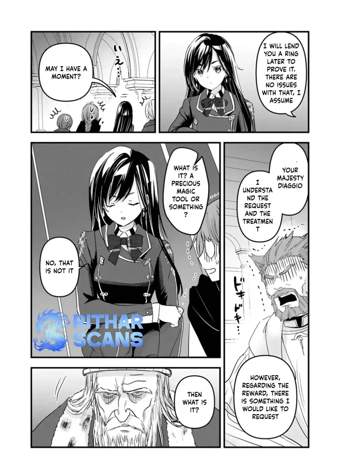 Isekai Ten