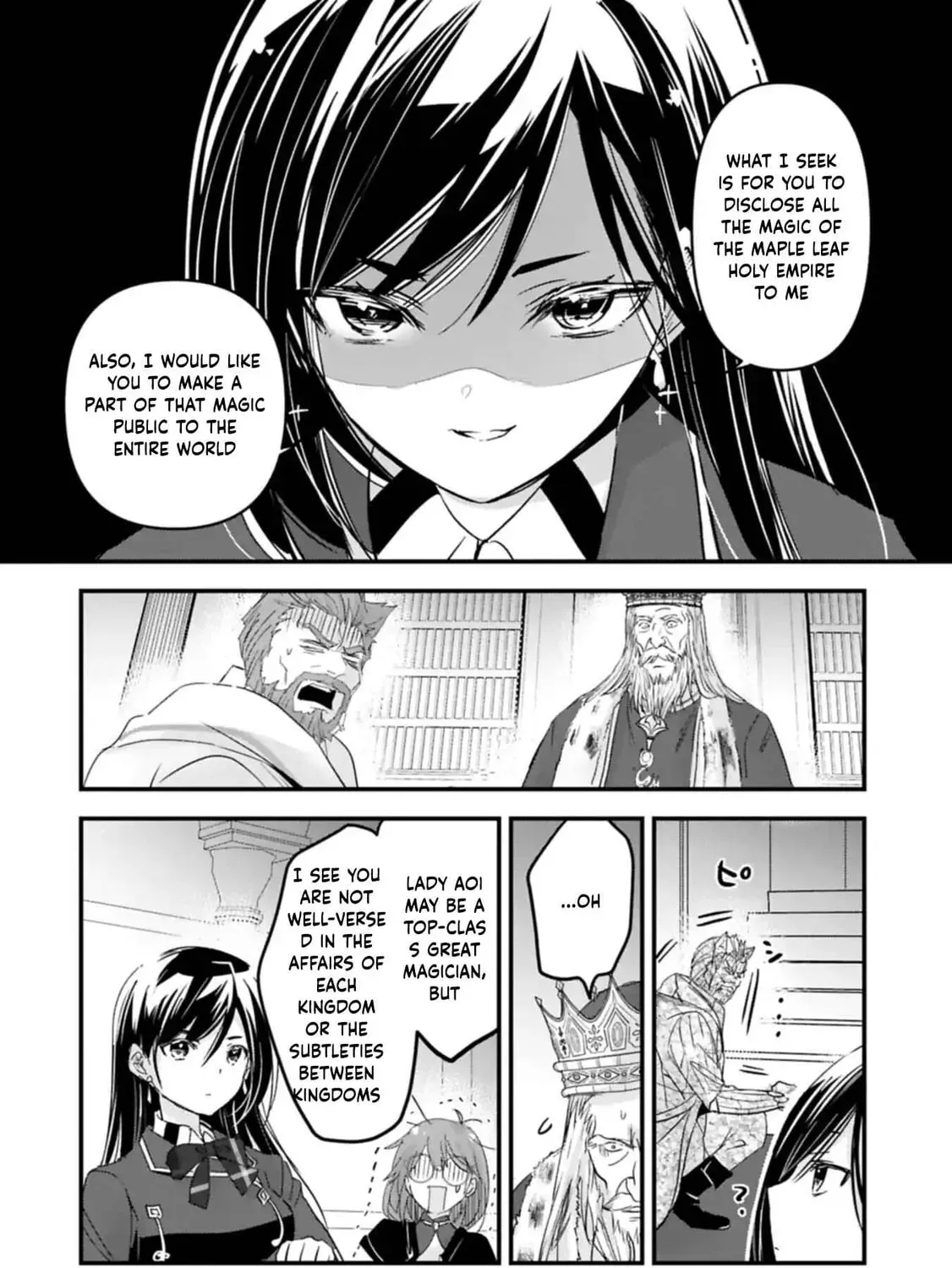 Isekai Ten