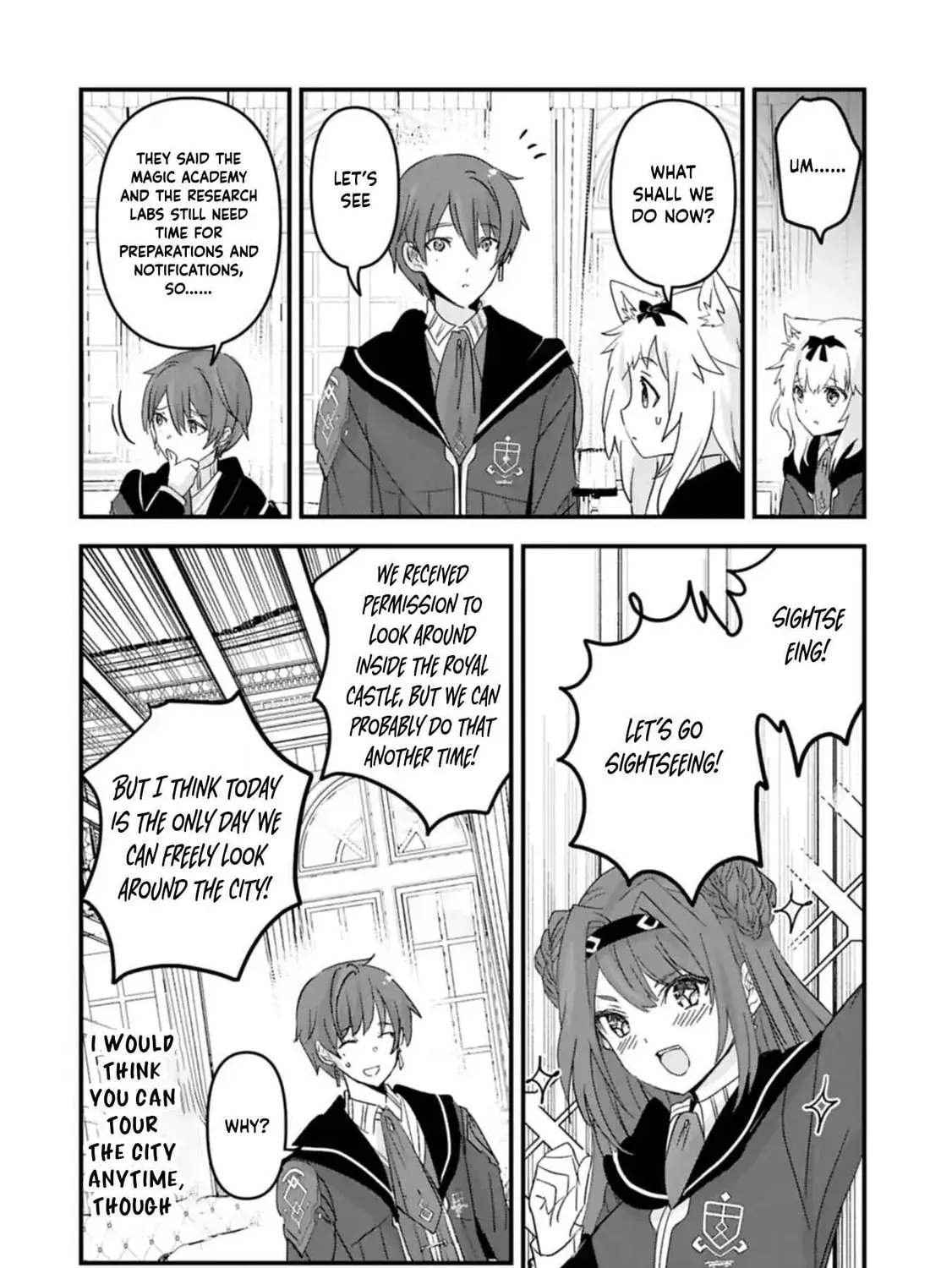 Isekai Ten