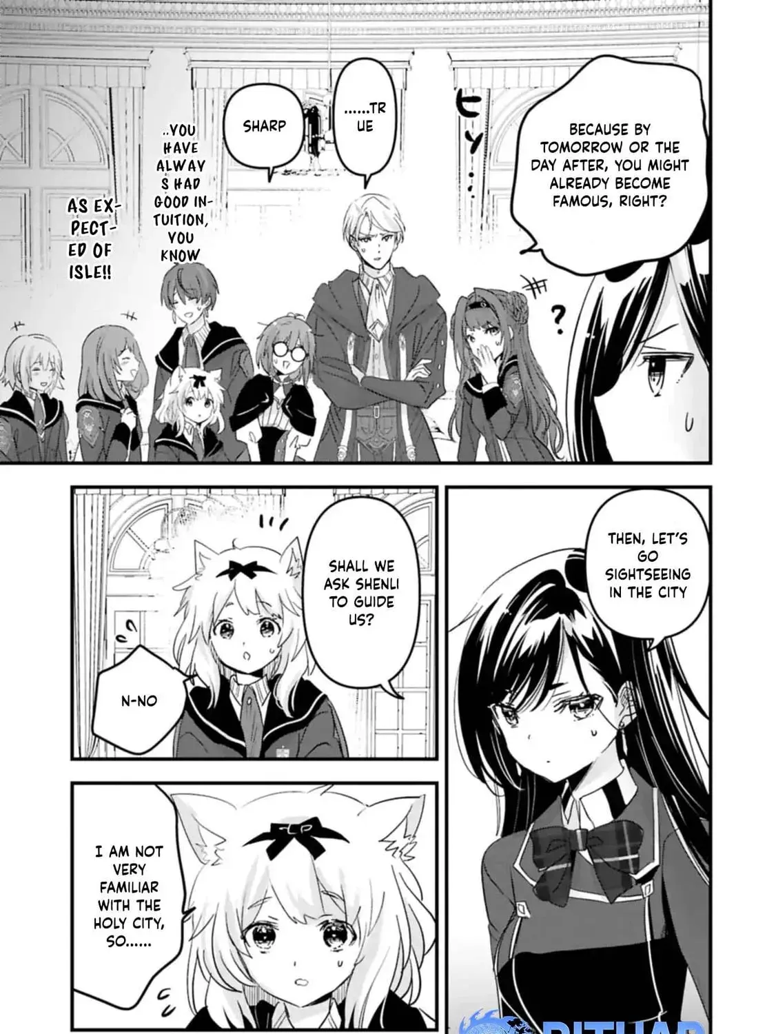 Isekai Ten