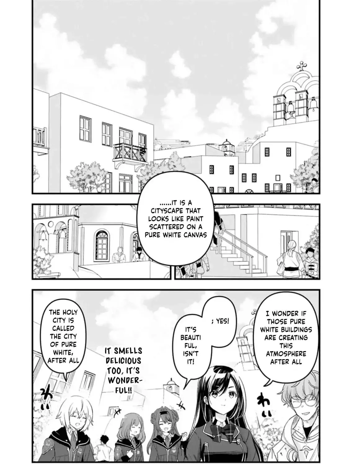 Isekai Ten