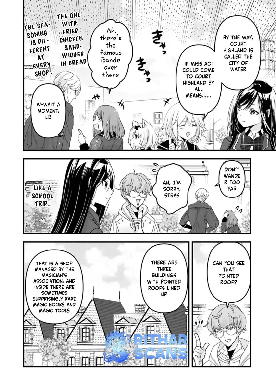 Isekai Ten