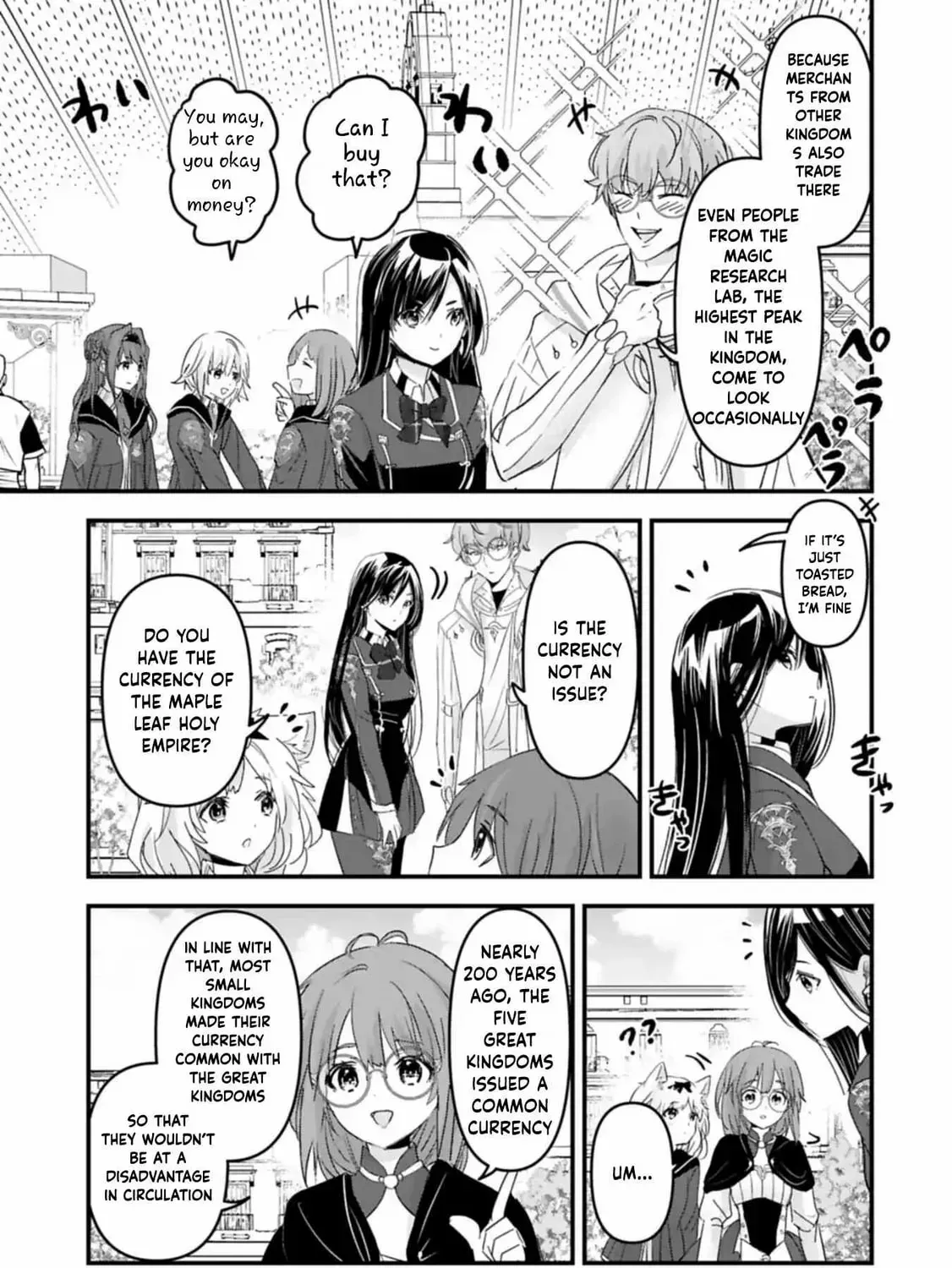Isekai Ten