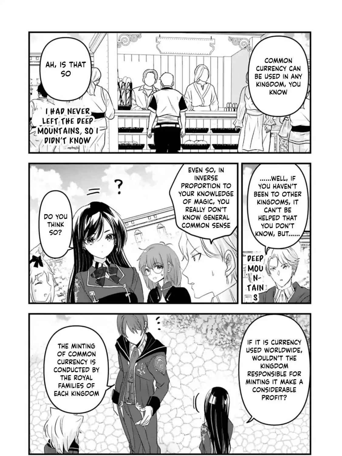 Isekai Ten