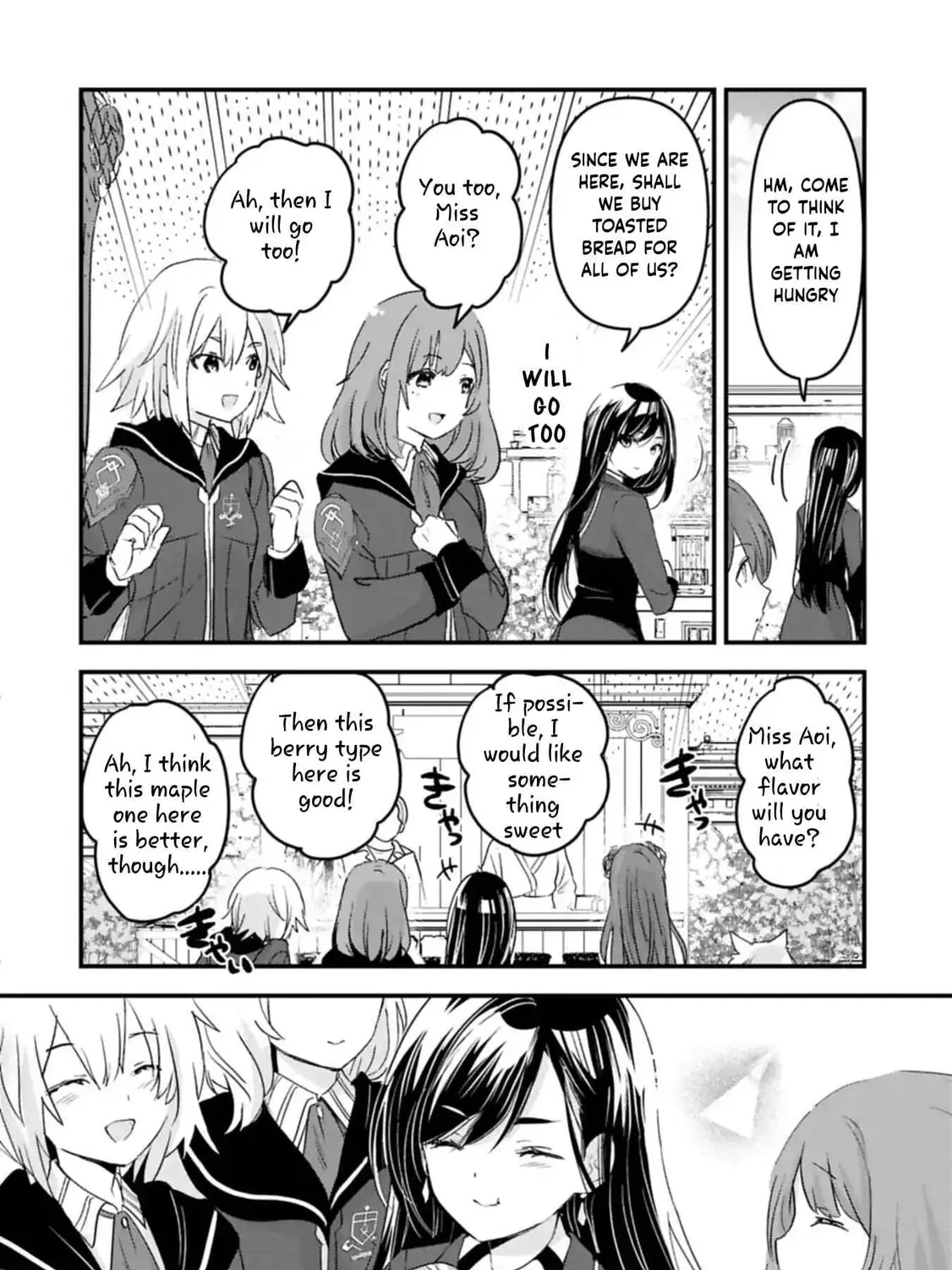 Isekai Ten