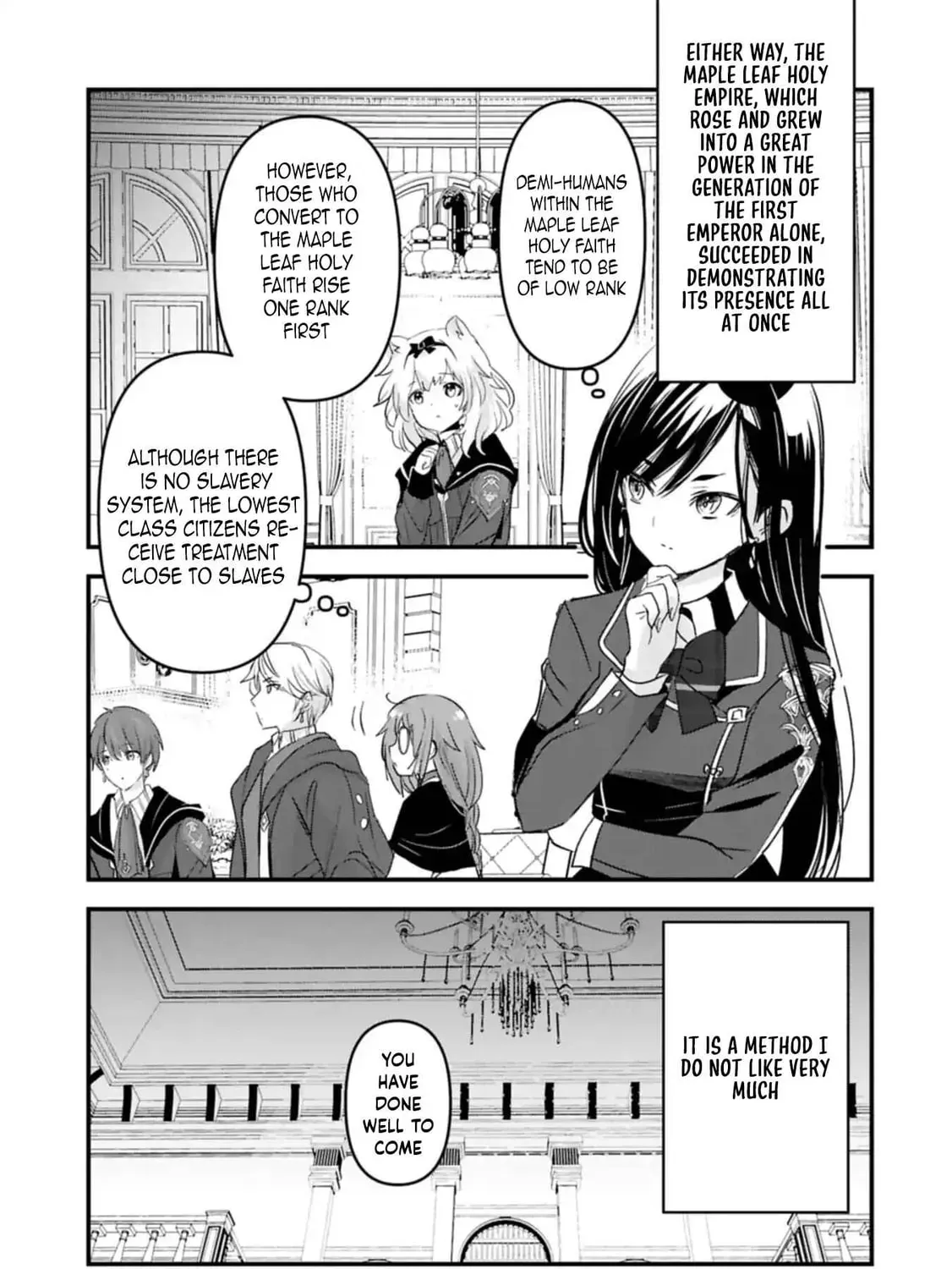 Isekai Ten