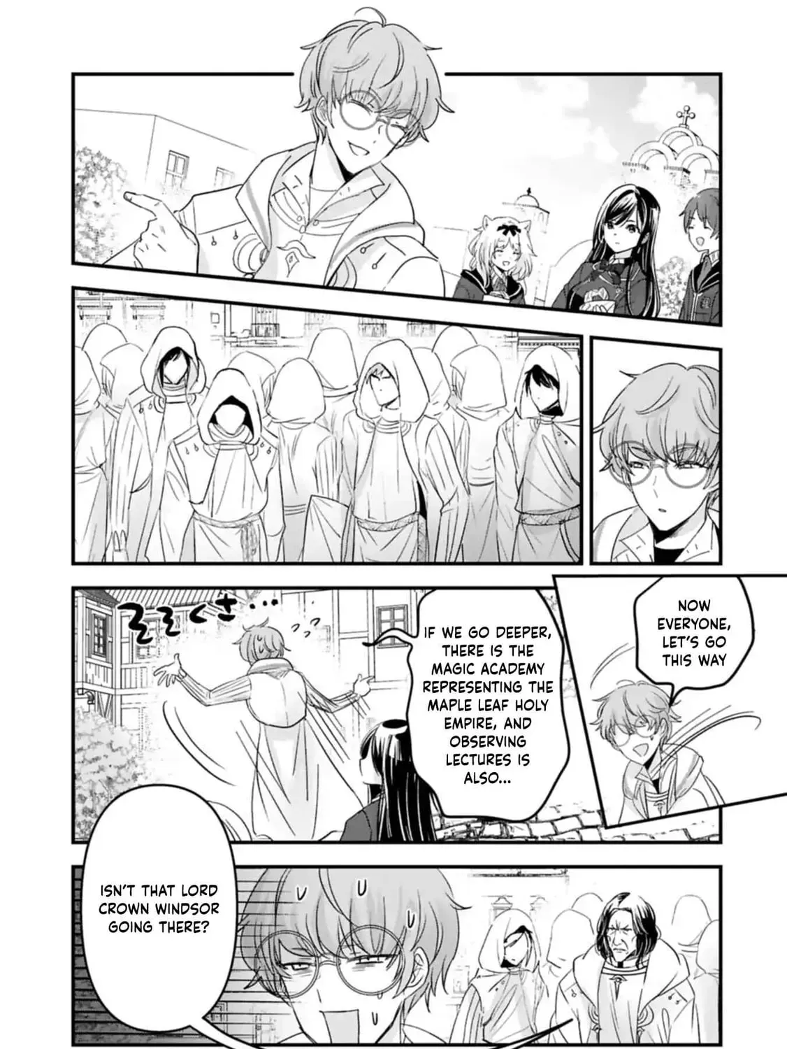 Isekai Ten