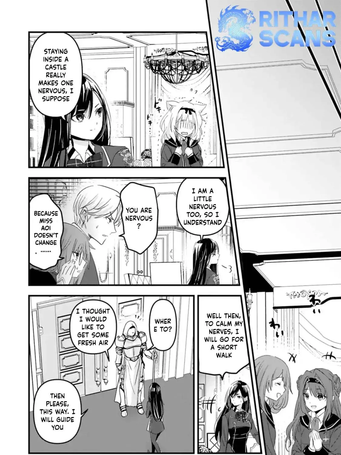 Isekai Ten