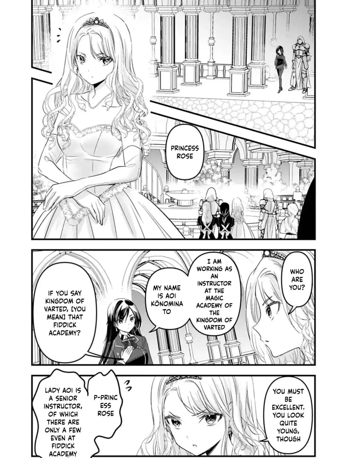 Isekai Ten