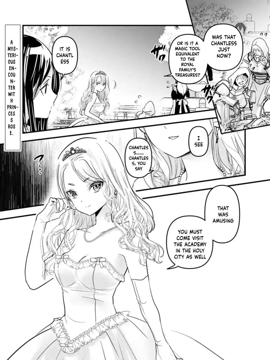 Isekai Ten