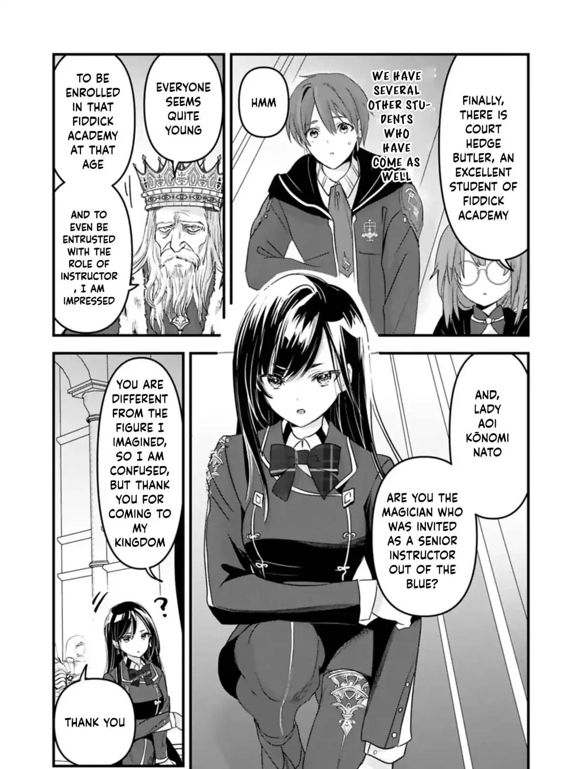 Isekai Ten