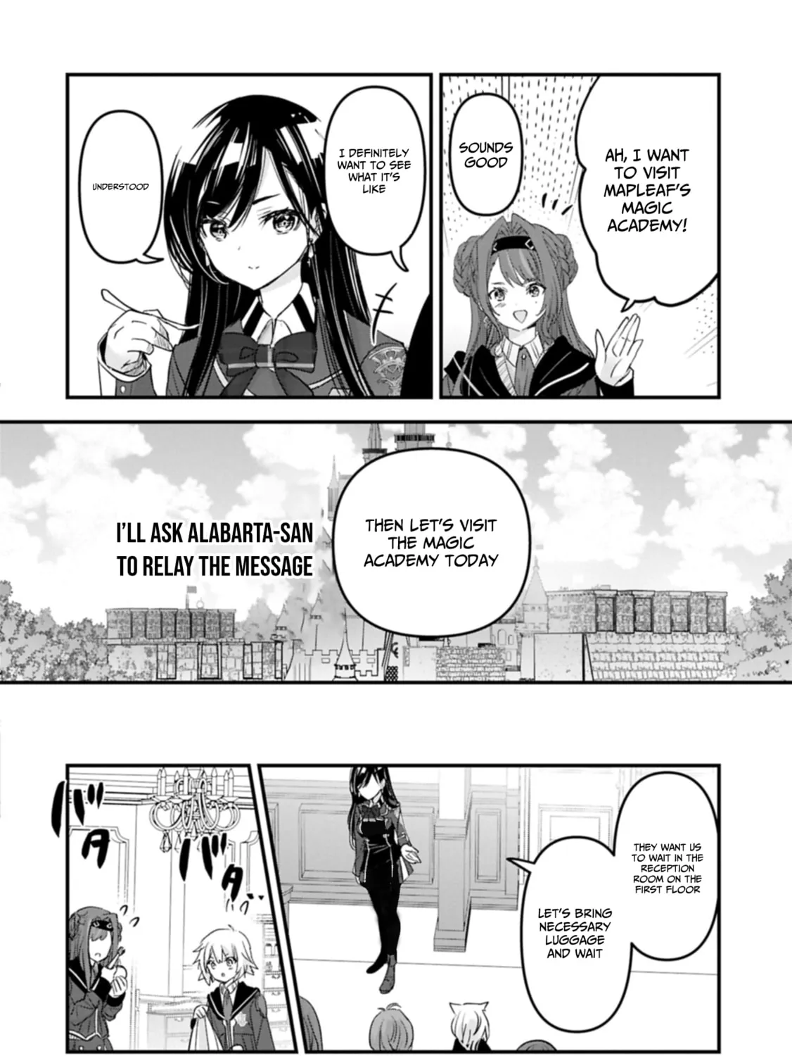 Isekai Ten