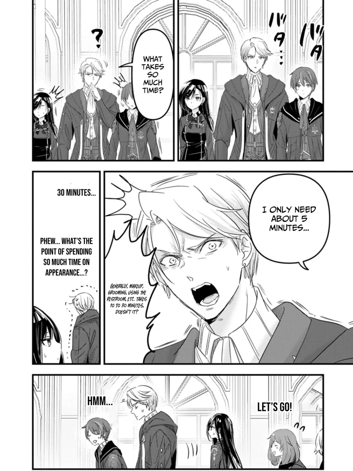 Isekai Ten