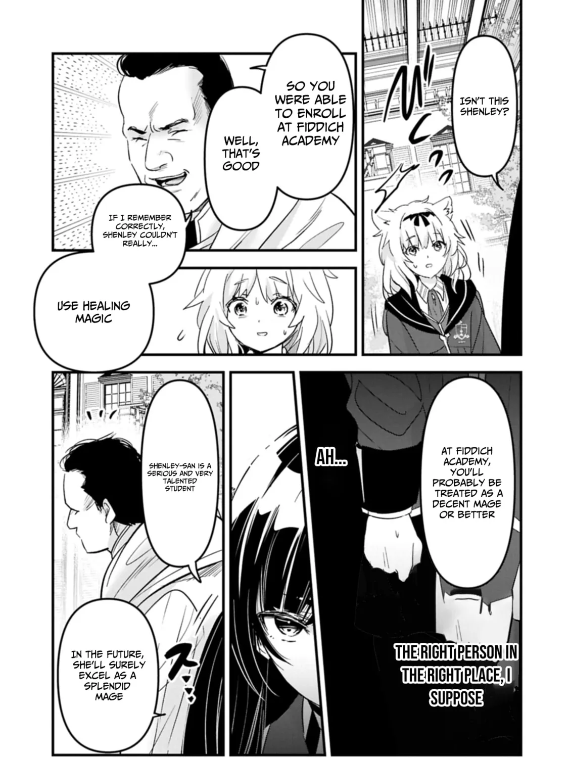 Isekai Ten