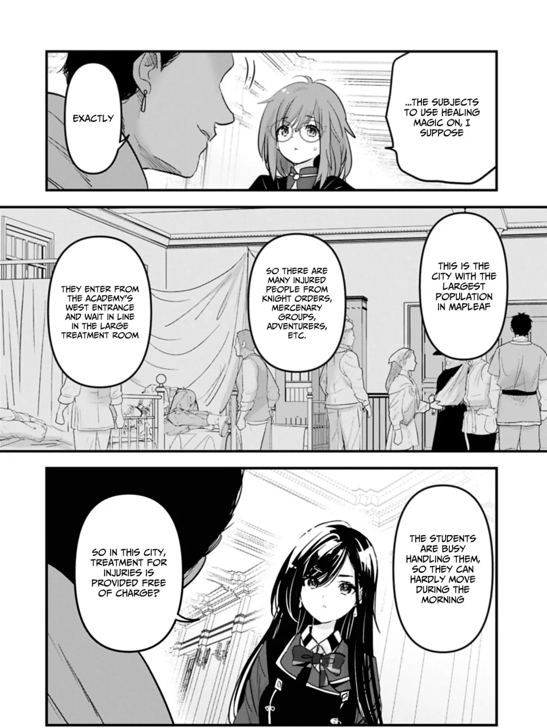 Isekai Ten