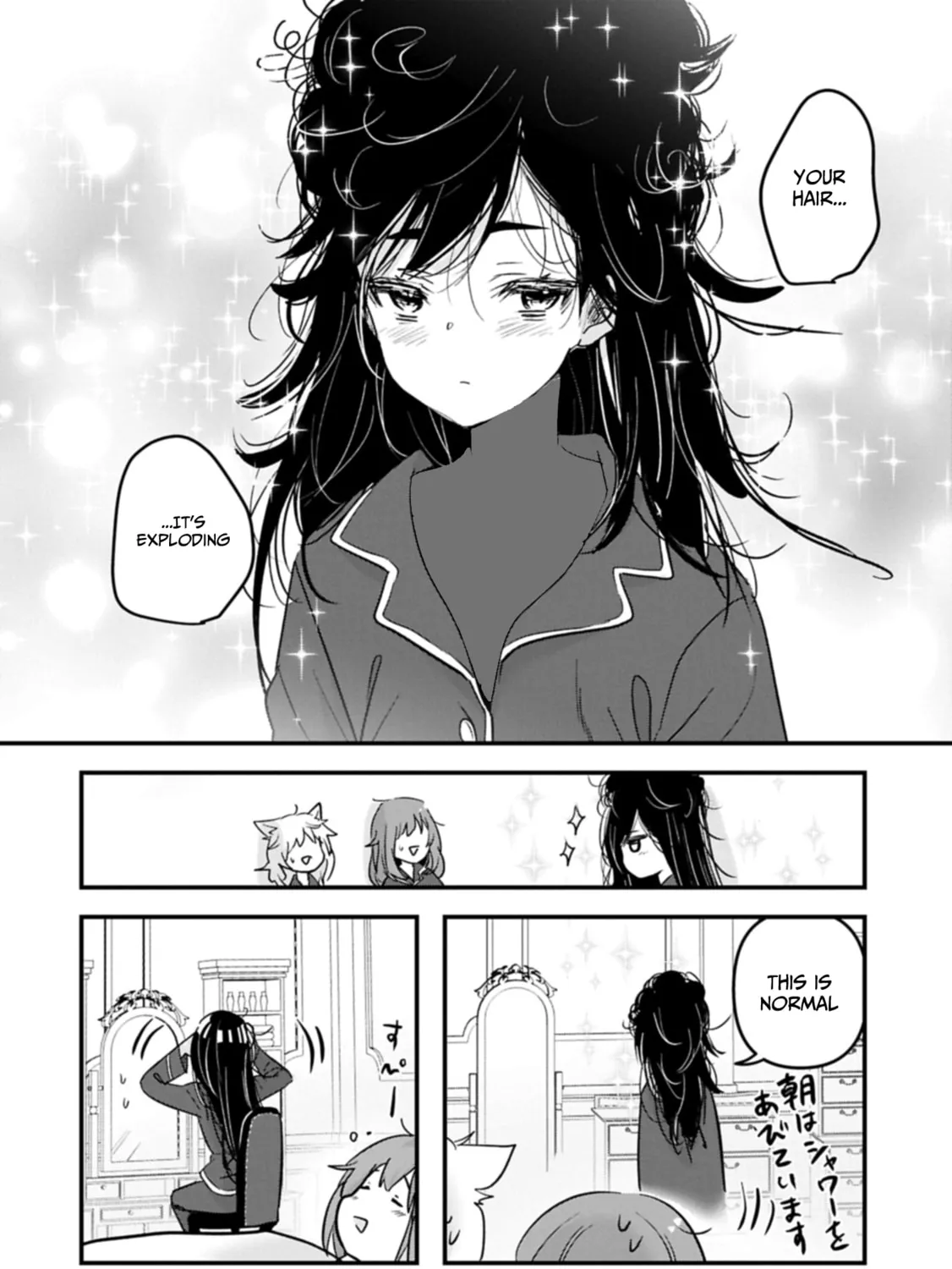 Isekai Ten