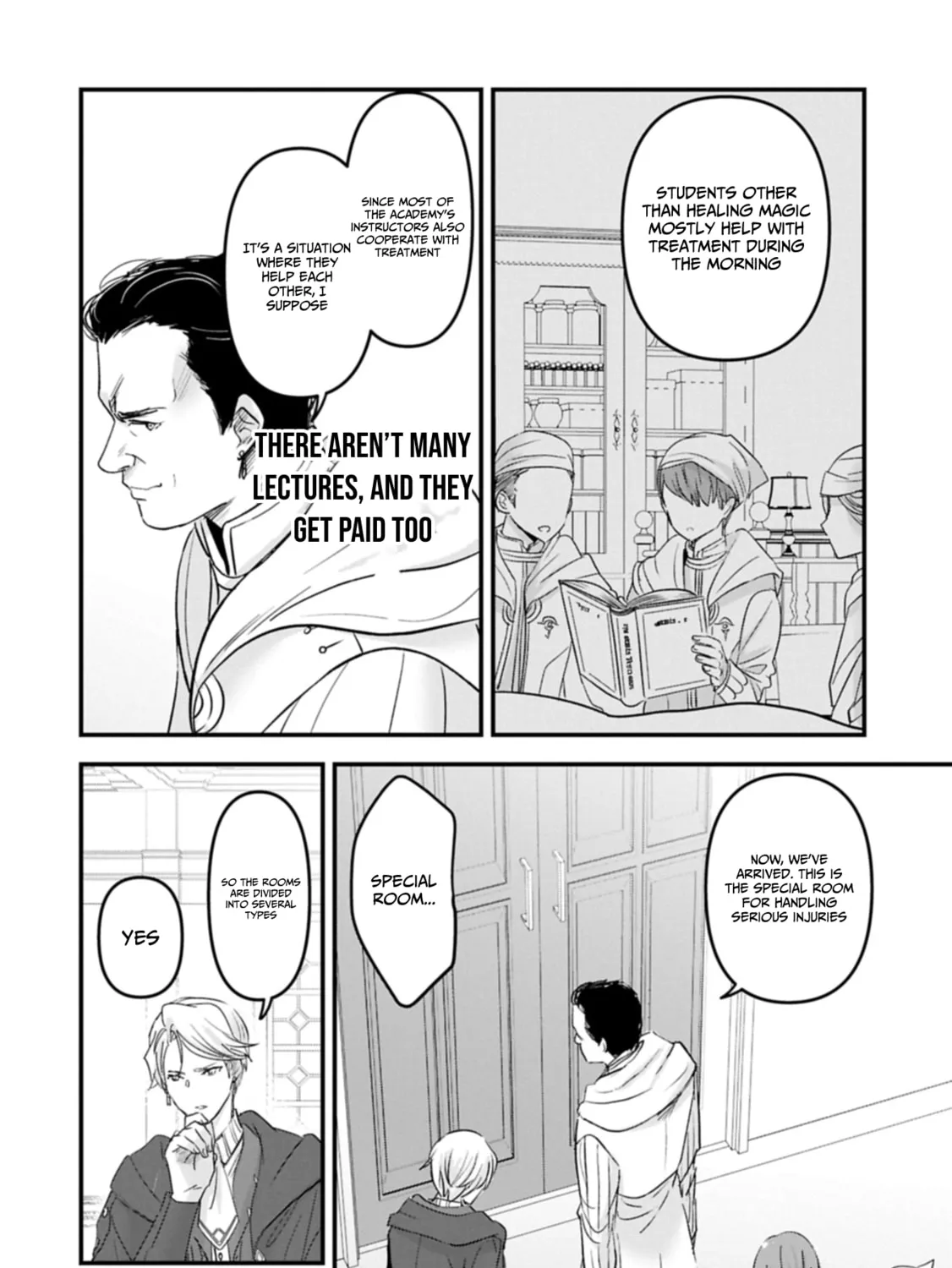 Isekai Ten
