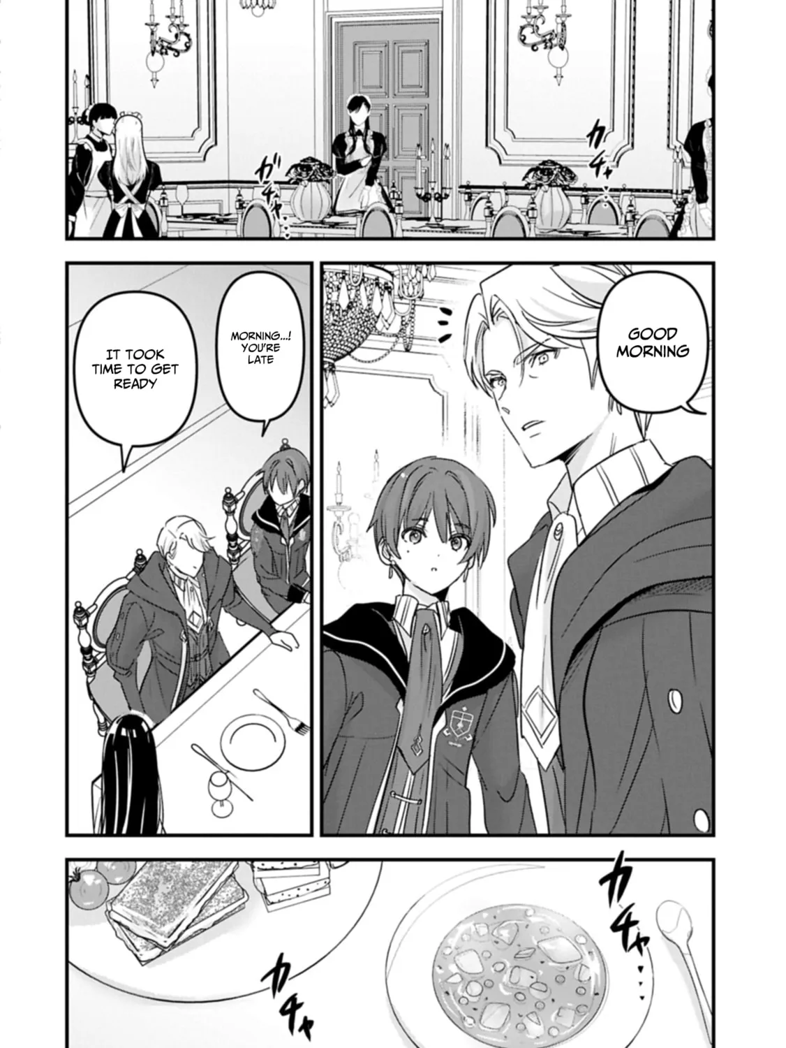 Isekai Ten
