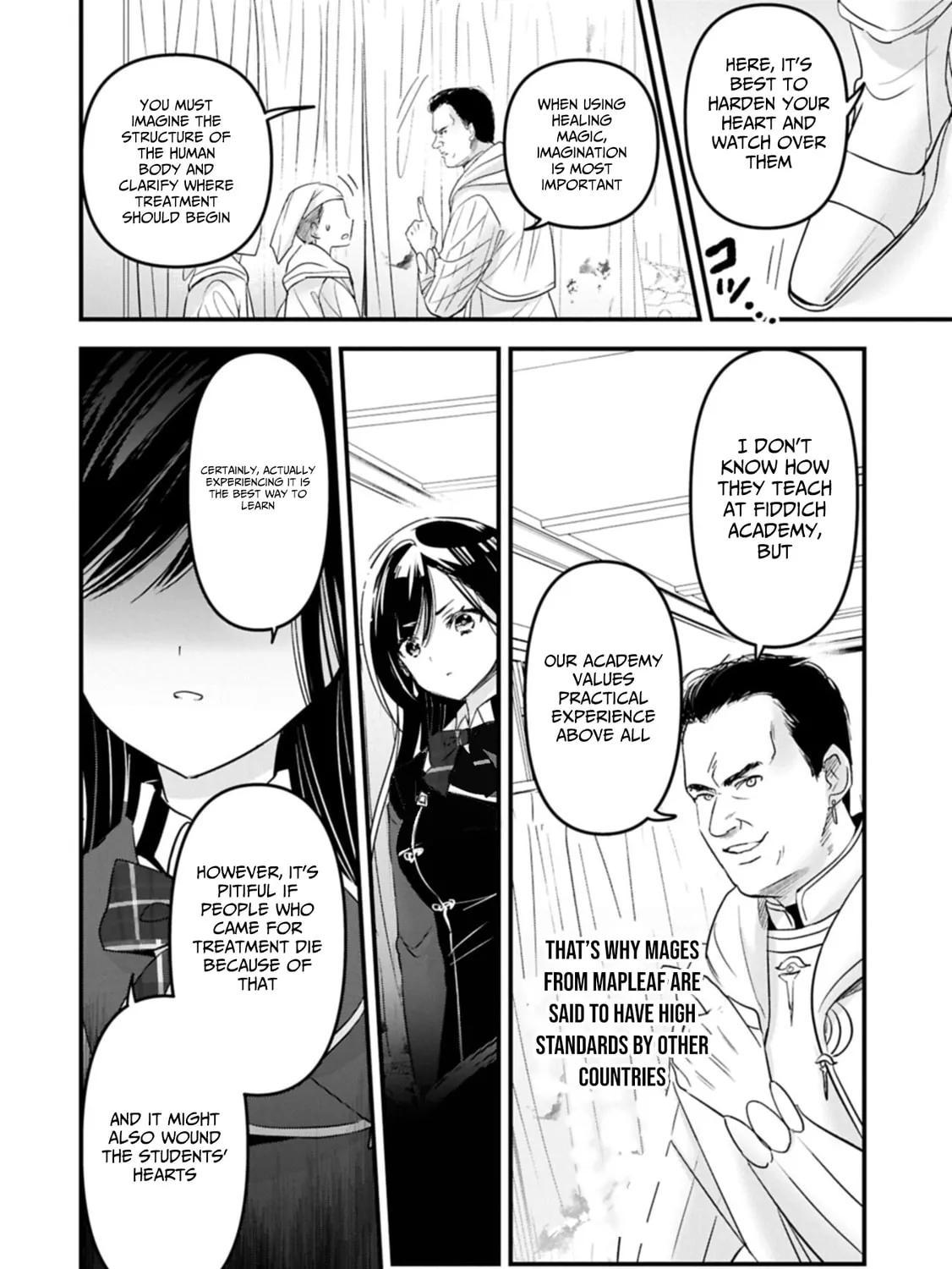 Isekai Ten