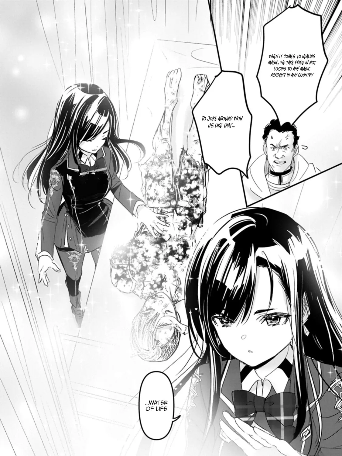 Isekai Ten