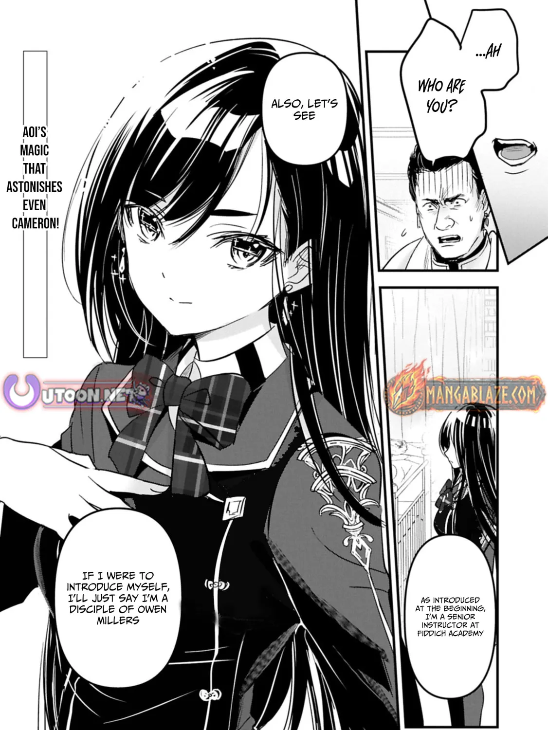 Isekai Ten