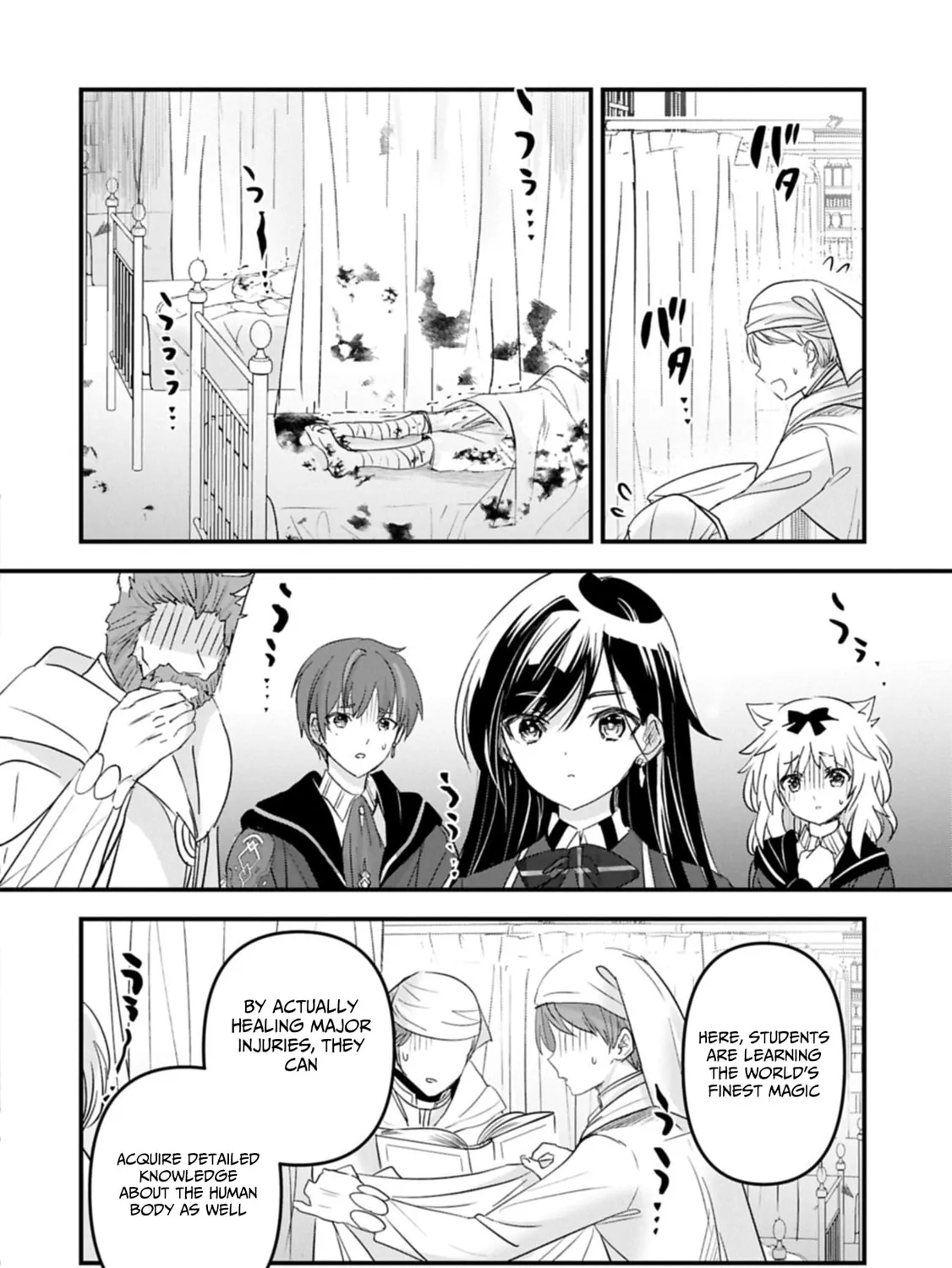 Isekai Ten