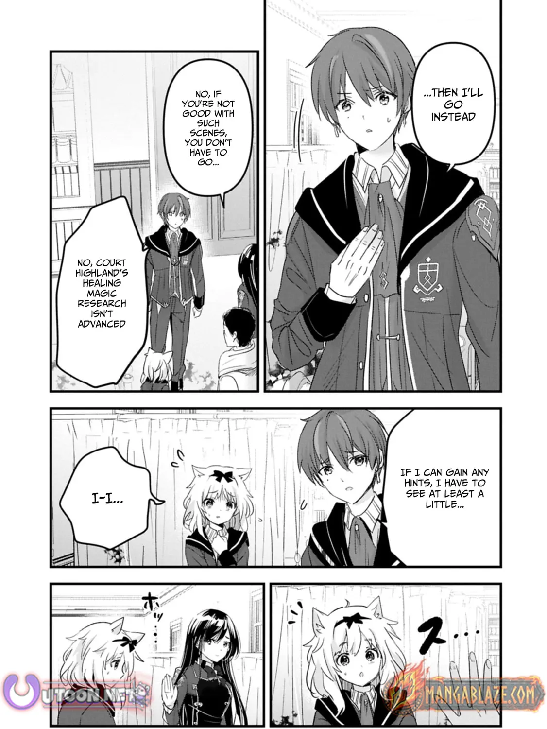 Isekai Ten