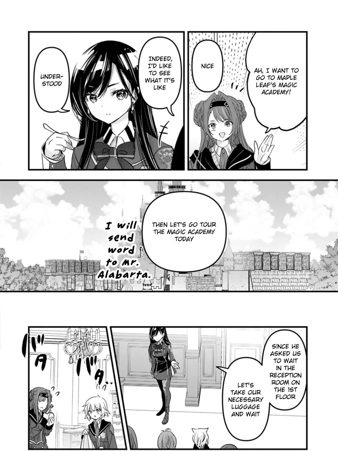 Isekai Ten