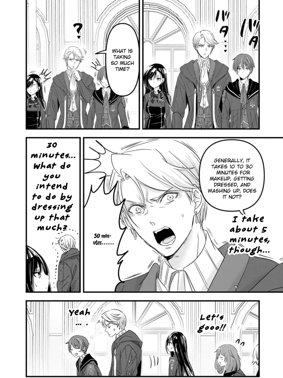 Isekai Ten