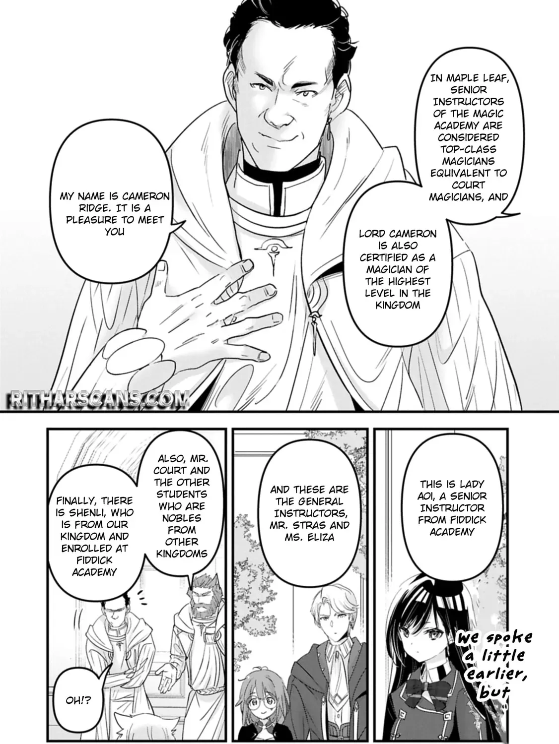 Isekai Ten
