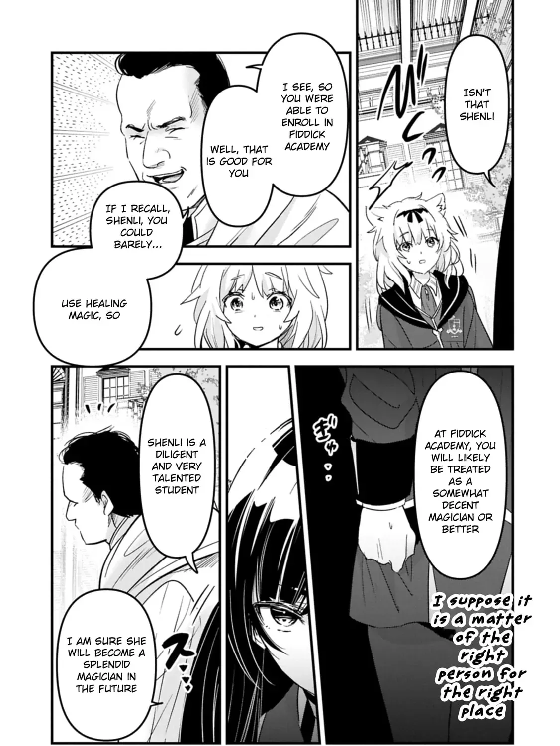 Isekai Ten