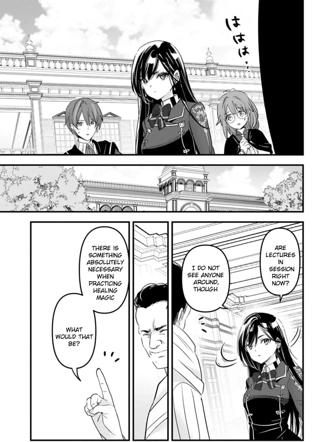Isekai Ten