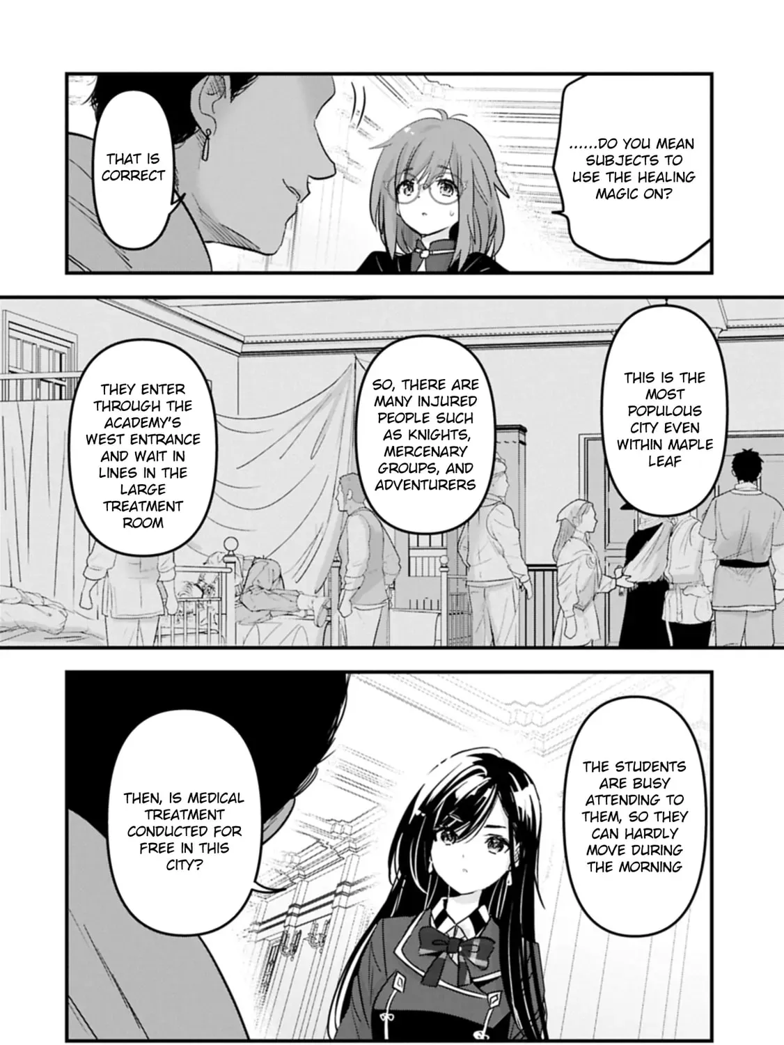 Isekai Ten