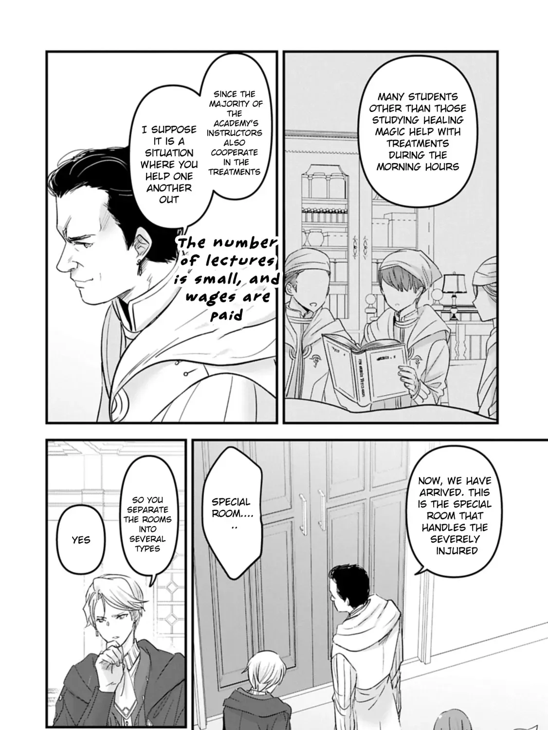 Isekai Ten