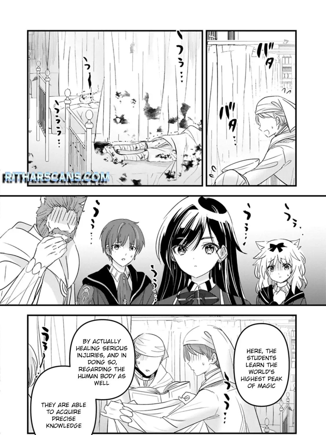 Isekai Ten