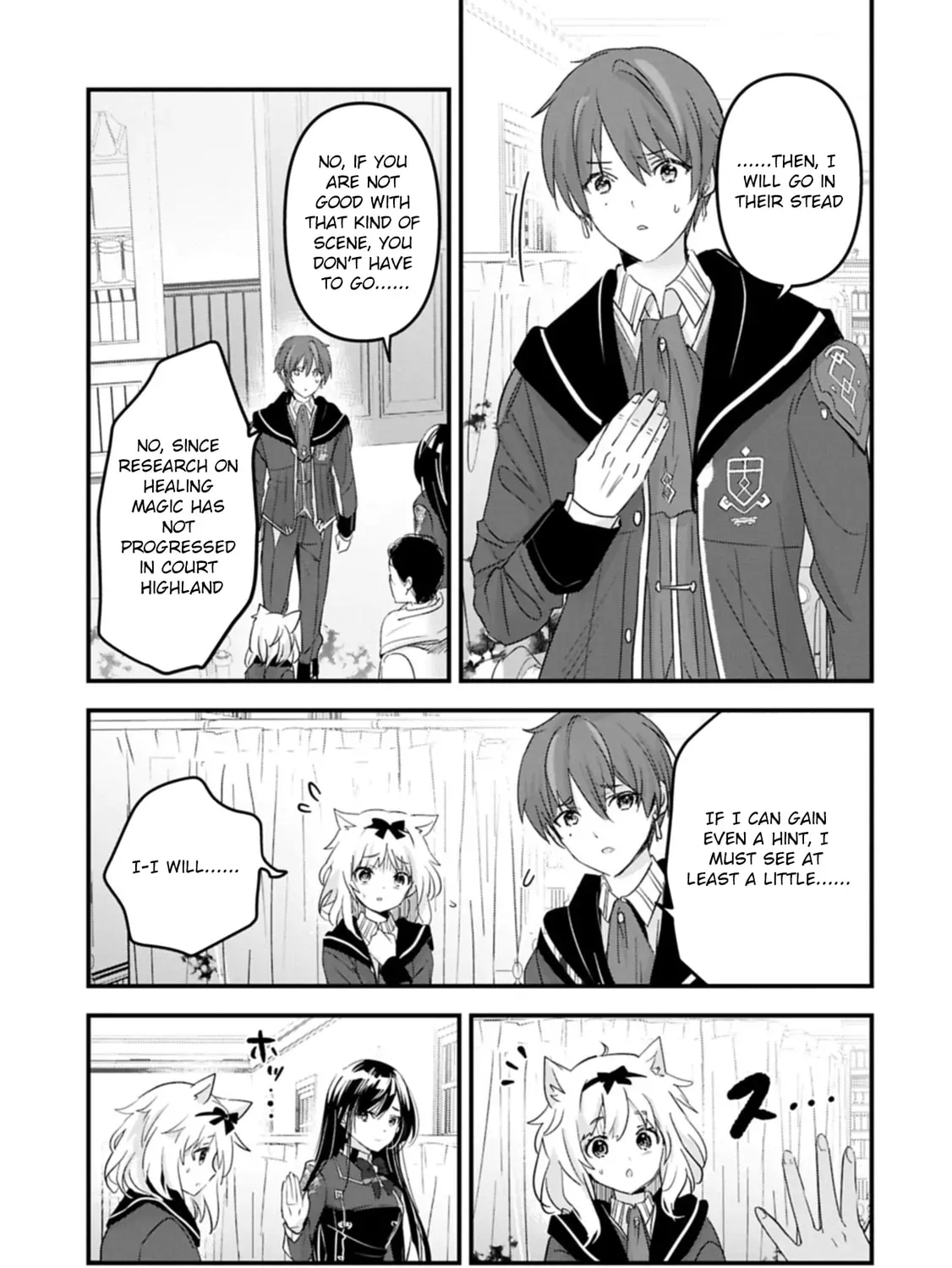 Isekai Ten